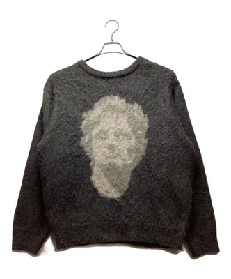 WISH FOREVER Punto Grueso Talla: L Gris Hombre Foto 1 de 4