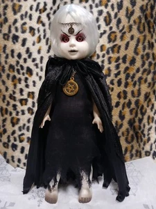 Living Dead Dolls Resurrection Walpurgis Res LDD Doll Only - Picture 1 of 3