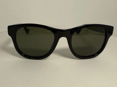 Gucci sunglasses women authentic GG0003SN 002 - Image 1 of 4