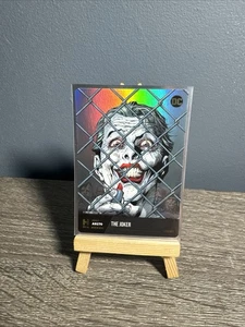 HRO Chapter 1 The Joker Holo #A9270 Mint Condition Chapter 1 Legendary. UK - Picture 1 of 1