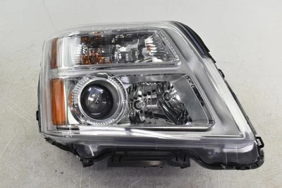 Правосторонняя фара Sl подходит для 10–15 TERRAIN 375673 - Изображение 1 из 4