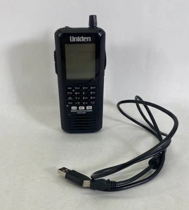 Uniden BCD436HP Polizei Scanner - Bild 1 von 5