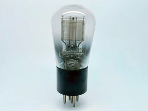 1 x NOS? Sator NE4 ~ E409 ~ REN110 Prueba V.STRONG Triodo Mesh Plates Tubo de Vacío - Imagen 1 de 8