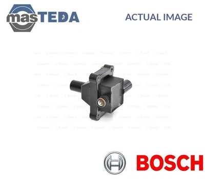 0 221 506 002 ENGINE IGNITION COIL BOSCH FOR DAEWOO KORANDO,MUSSO 2.3,3.2 4X4 - Image 1 of 4