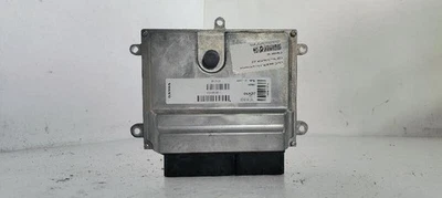 0797009133 centralina motore per VOLVO S40 BERLINA 2.4I MOMENTUM 2003 157996 - Immagine 1 di 4