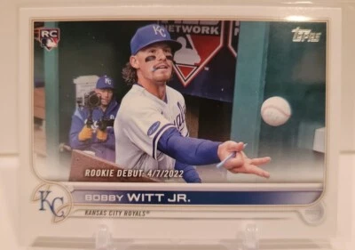 2022 Topps Update Series - Base - #US166-US330 - You Pick/Choose - Image 1 of 4