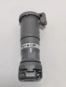 Killark VersaMate VPR6365 60 Amp 2W3P Connector - Picture 1 of 5