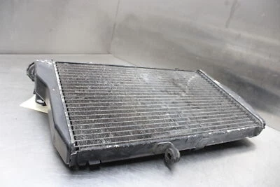 2000 Honda CBR1100XX Engine Radiator Foto 1 de 4