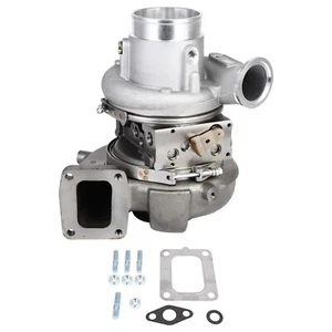 Turbo Fits Cummins ISX15 QSX15 Series Engine Turbocharger HE400VG HE451VE - Picture 1 of 9