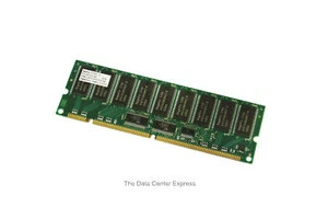 Toshiba 256MB 133M CL3 ECC REG SDRAM DIMM THMY25E10A75 SELLER REF (LOT OF 2) - Bild 1 von 1