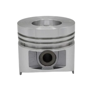 KOLBEN (STD-80.00mm):RUGGERINI/RF 80/RF 81/RF 88 - Picture 1 of 2