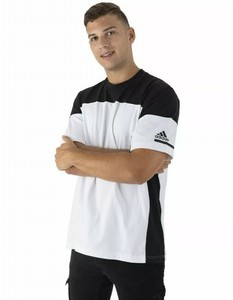 Las mejores ofertas en Adidas Blanco Big \u0026 Tall ropa para hombres | eBay