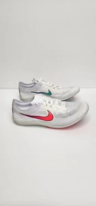 Size 13 - Nike ZoomX Dragonfly 'White Ombre' - Picture 1 of 5