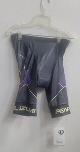 New! Pearl Izumi PRO Custom Tri Short Size XL Women's - Picture 1 of 8