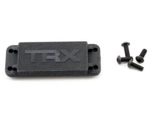 Traxxas Steering Servo Cover Plate [TRA5326X] - Picture 1 of 2
