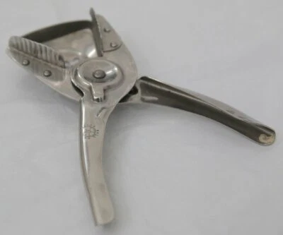 Soccer Ball Brand Citrus Squeezer Unusual Design Sprung - Image 1 of 4