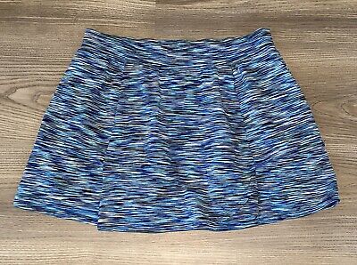 Women’s Tail Tennis Golf Athletic Skirt Skort Size Small Heathered Ball Pockets • 25.99€