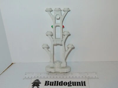 Matchbox Shark Ship Mega Rig Capture Gear Somente Peça 2007 K9947 - Imagem 1 de 4