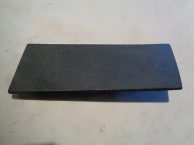 Camioneta Chevy C10 1973-77, eliminación de radio, C20, C30, GMC Foto 1 de 4