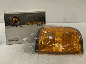 Keystone Automotive Lighting F02520176, 014619, 18-3121-A1-1R - Picture 1 of 5