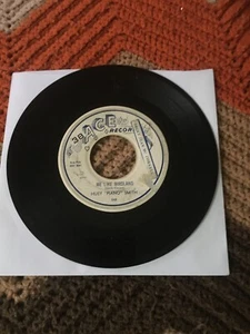 Huey Piano Smith - We Like Birdland 45 - Picture 1 of 2