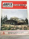 Airfix Magazine For Plastic Modellers May 1971