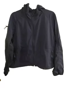 Vineyard Vines Harbor Packable Anorak Deep Bay-Navy- Small - Picture 1 of 14