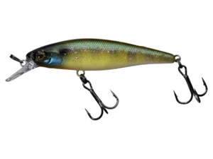Leure Illex Squad Minnow 65 SP 6.5cm 5.8g Suspending Leures NEUF COULEURS 2025 - Photo 1/17