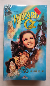 The Wizard of Oz BETAMAX  Beta Tape video NEW factory sealed RARE not a VHS