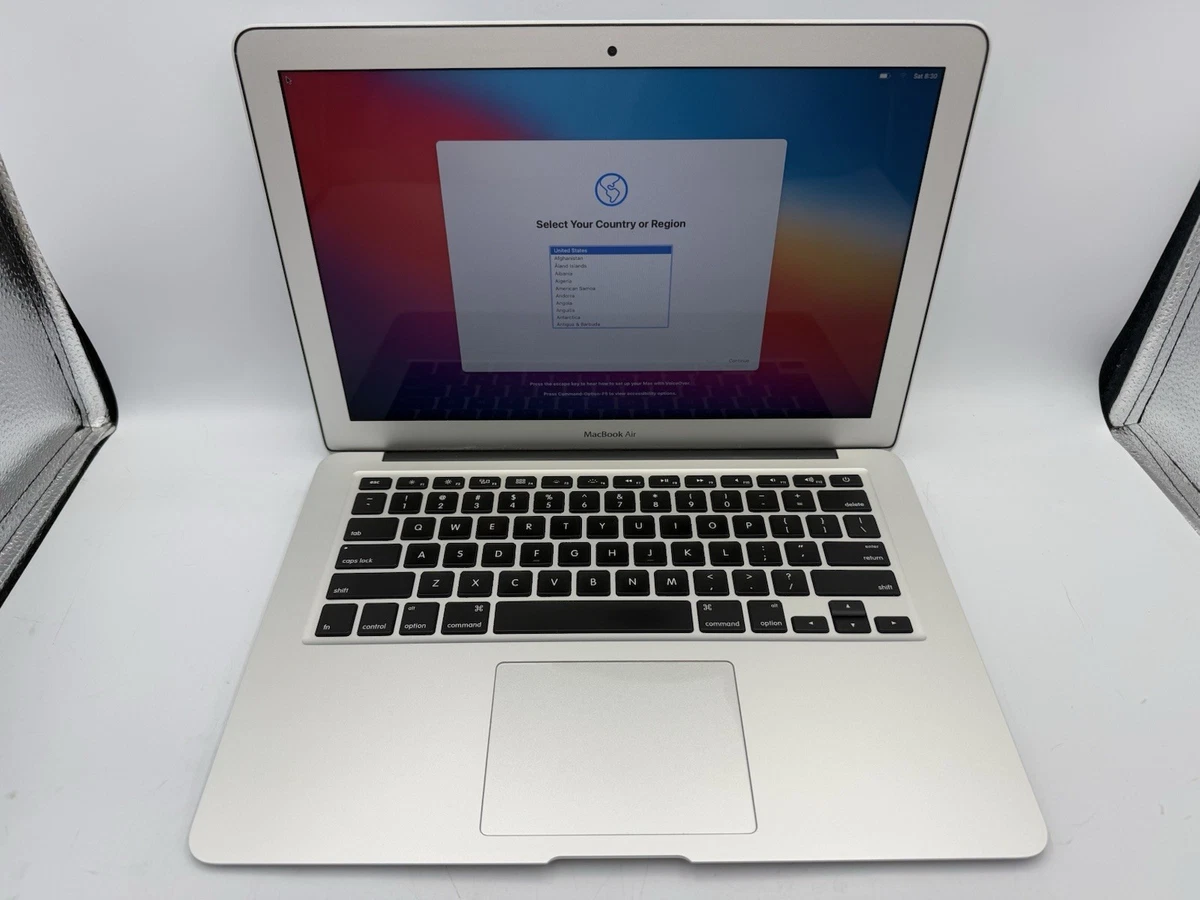 2013 Apple MacBook Air Laptops for sale | eBay