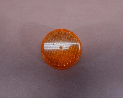 Cubierta de lente señal de giro Honda VTX1800C 2002-2008 Foto 1 de 4