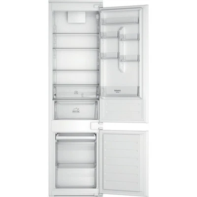 Hotpoint Ariston Frigorifero Combinato da Incasso 300 Lt E Ventilato HAC20D011A1 - Immagine 1 di 4