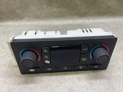 Control de clima de temperatura automático 15845093 compatible con 06-09 GMC ENVIY b178-202052 Foto 1 de 4