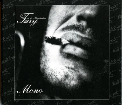 Fury In The Slaughterhouse - Mono | CD | Digipak | wie NEU - Bild 1 von 2