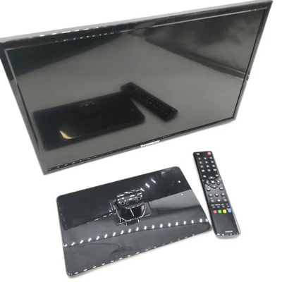 Thomson Fernseher LED TV 22 Zoll Full HD 22FB3113 Heimkino Analog DVB-T DVB-C Sl - Bild 1 von 4