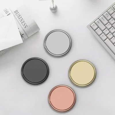 Phone Finger Ring Holder Grip 360° Rotating Stand Mount for Mobile Phone DISC - Image 1 of 4