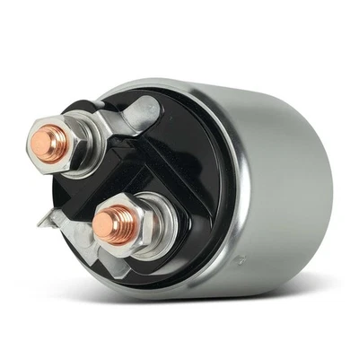 Соленоидный переключатель стартера 12 В для Volvo XC90 S60 XC70 S80 S90 C70 S40 Smart Fortwo - Изображение 1 из 4