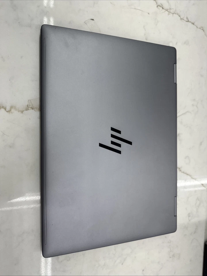 HP Envy x360 14-fc0023dx 14 pulgadas Intel Ultra 7 155U 2,1 Ghz 16 GB RAM 1 TB Foto 1 de 4