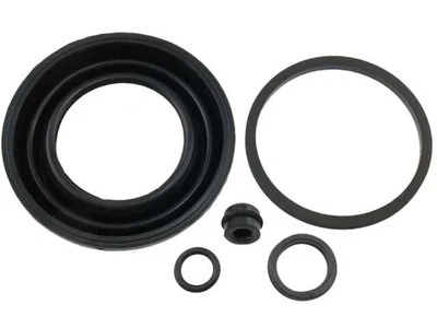 Kit de sellado de pinza de freno de disco trasera Delco 78873NFDV tipo Jaguar S 2003-2008 Foto 1 de 2
