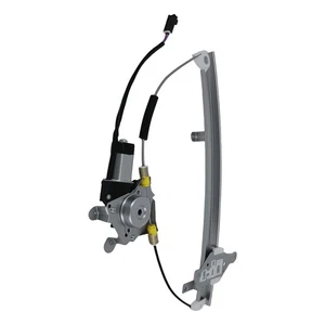 Window Lift Regulator w/Motor for Nissan Frontier Xterra Front Left 98-04 - Picture 1 of 14