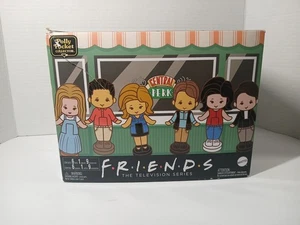 Polly Pocket Collector Compact Friends Serie TV Edizione Speciale Nuovo  - Foto 1 di 6