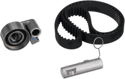 Juego de correas dentadas GATES K015548XS para TOYOTA Foto 1 de 2