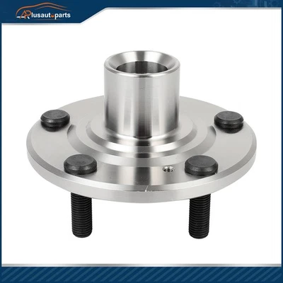 Front or Rear Wheel Hub Fits Acura CL TL RSX MDX Honda Accord CR-V Element Pilot - Изображение 1 из 4