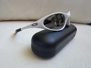 Gafas de sol Oakley Minute 1.0 blanco perla - Imagen 1 de 15