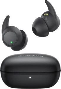 Sleep Earbuds, Noise Blocking Sleep earplugs, Mini Design for Side Sleepers, ... - Imagen 1 de 6