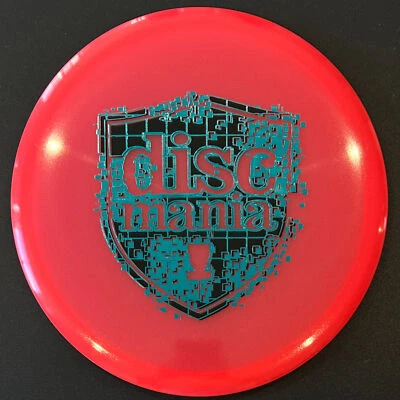 New Discmania Special Edition Neo Lumen Origin *Choose Disc* - Image 1 of 4