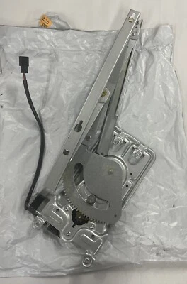 Window Regulator Dorman 741-555 99 Dodge Intrepid - Image 1 of 4