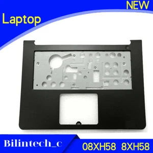FOR DELL Inspiron 14 5447 C Shell Palmrest Touchpad 08XH58 8XH58 - Picture 1 of 4