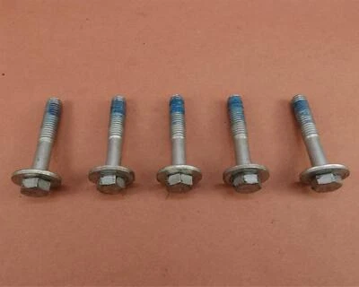 2018-2024 年哈雷戴维森低骑手 FXLR 后驱动滑轮螺栓螺丝 — 第 1/4 张图片