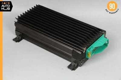 98-03 Mercedes W208 CLK430 CLK320 Amplifier Amp Bose Audio Sound 2088200989 OEM - Image 1 of 4